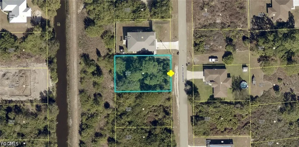 518 Wabasso Avenue S Lehigh Acres FL 33974