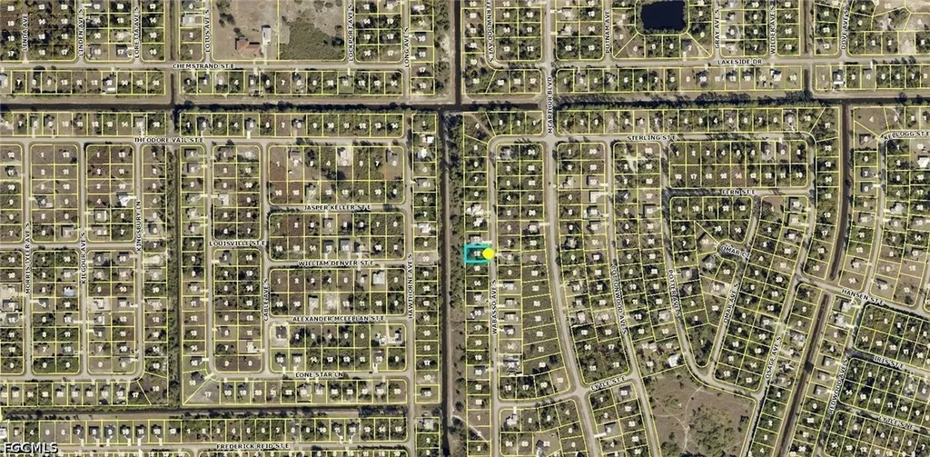 518 Wabasso Avenue S Lehigh Acres FL 33974