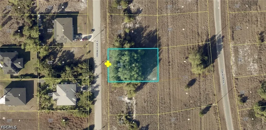 751 Demorest Avenue S Lehigh Acres FL 33974