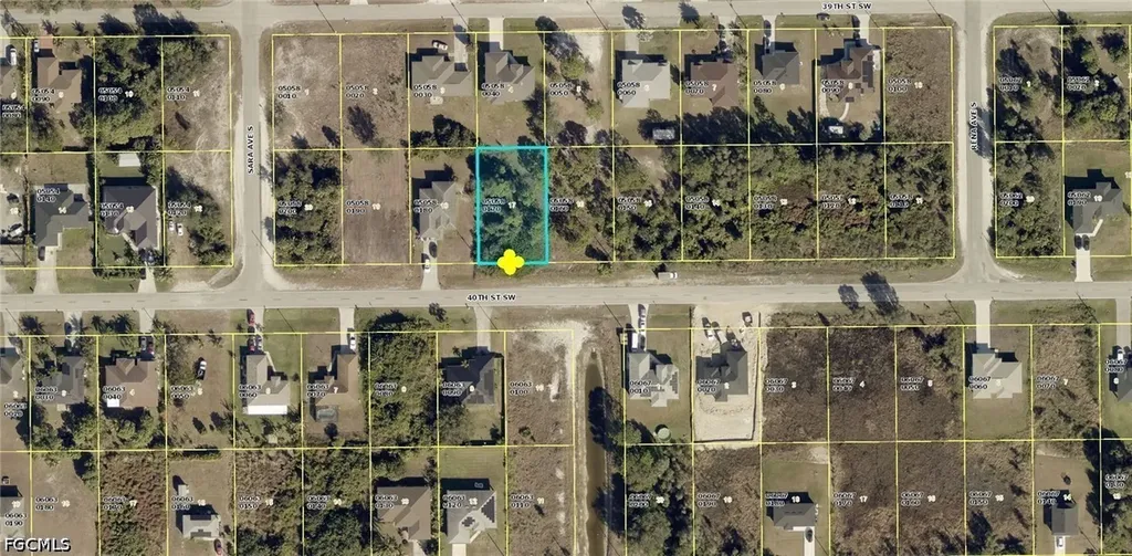 3314 40th Street SW Lehigh Acres FL 33976