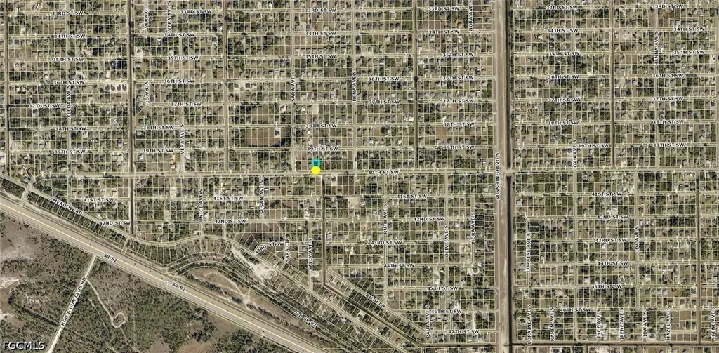 3314 40th Street SW Lehigh Acres FL 33976