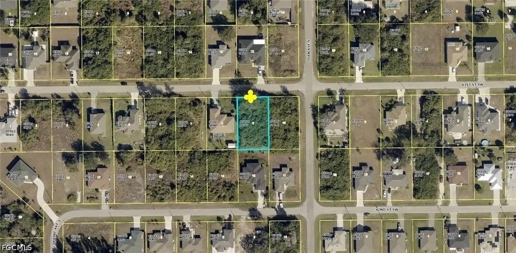3003 41st Street SW Lehigh Acres FL 33976
