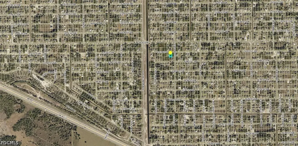 3003 41st Street SW Lehigh Acres FL 33976