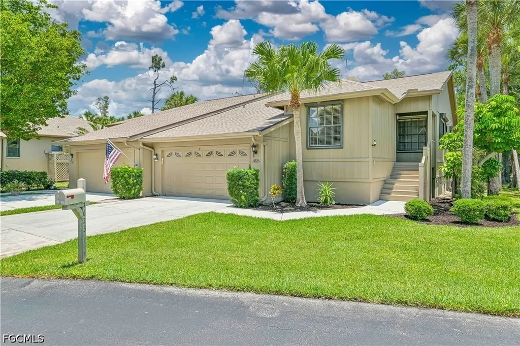 17623 Marco Island Lane Fort Myers FL 33908