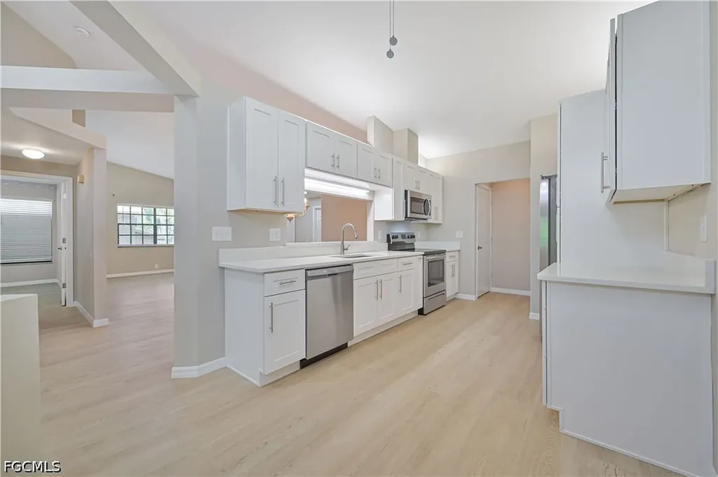 17623 Marco Island Lane Fort Myers FL 33908