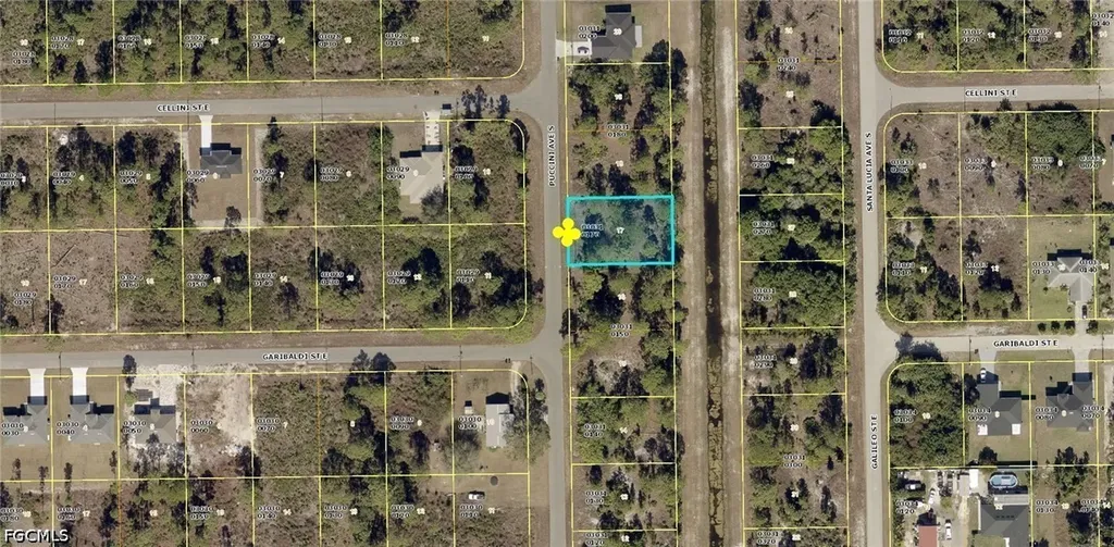 811 Puccini Avenue S Lehigh Acres FL 33974