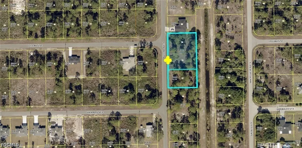 811 Puccini Avenue S Lehigh Acres FL 33974