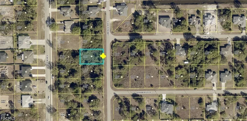 428 Limerick Avenue S Lehigh Acres FL 33974