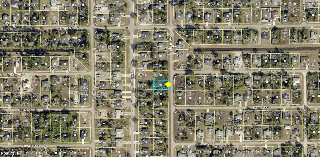 428 Limerick Avenue S Lehigh Acres FL 33974