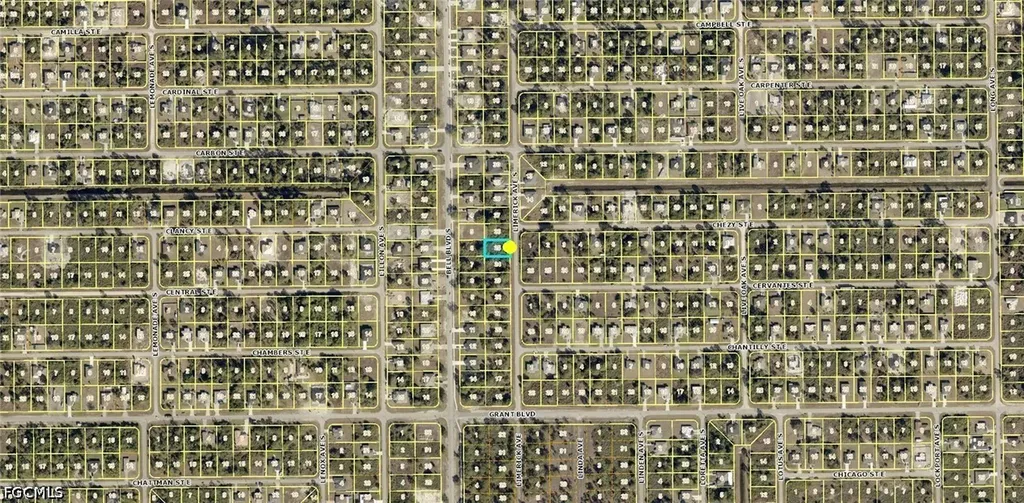 428 Limerick Avenue S Lehigh Acres FL 33974