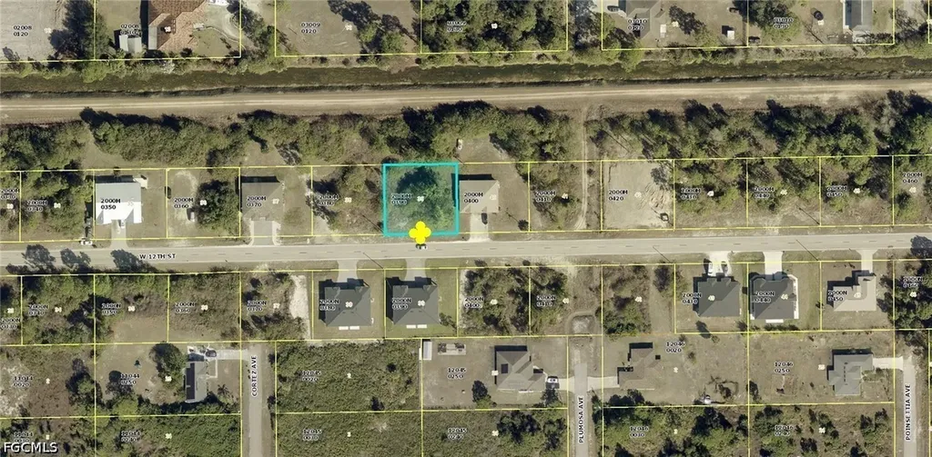 210 W 12th Street Lehigh Acres FL 33972