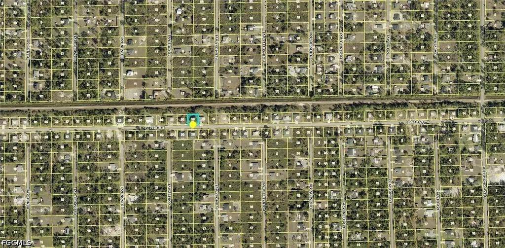 210 W 12th Street Lehigh Acres FL 33972