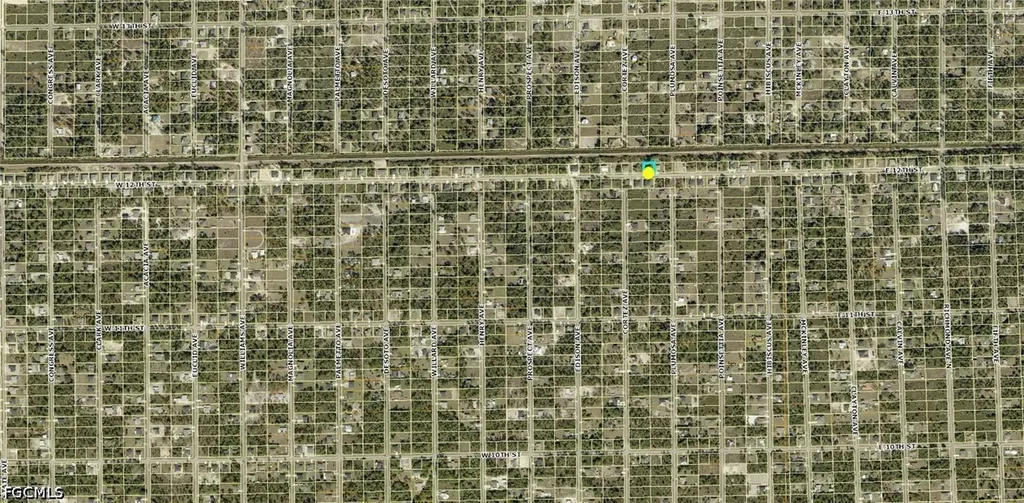 210 W 12th Street Lehigh Acres FL 33972