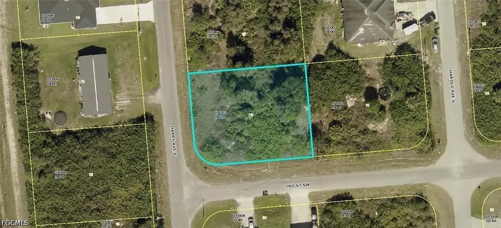 143 Harry Avenue S Lehigh Acres FL 33973