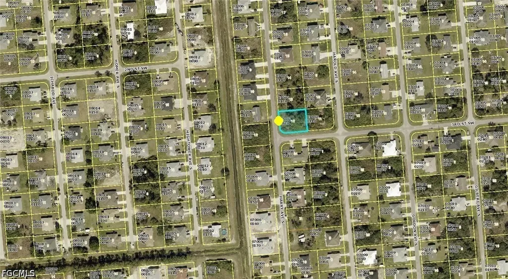143 Harry Avenue S Lehigh Acres FL 33973
