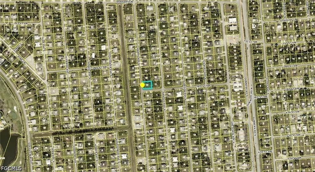 143 Harry Avenue S Lehigh Acres FL 33973