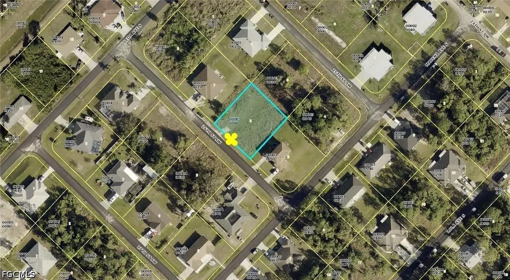 5018 26th Street SW Lehigh Acres FL 33973