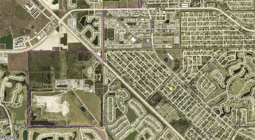 5018 26th Street SW Lehigh Acres FL 33973