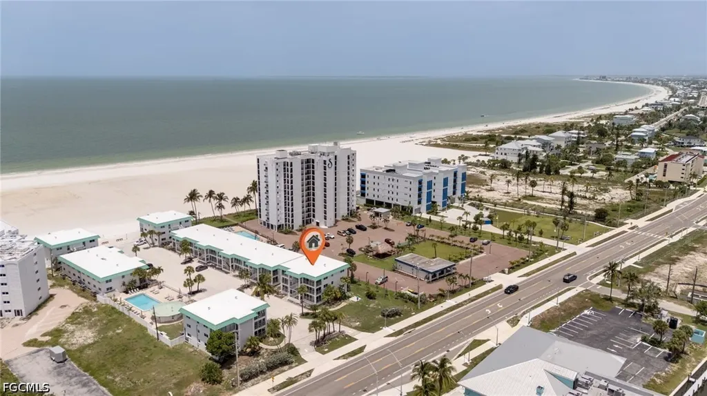 6500 Estero Boulevard Fort Myers Beach FL 33931