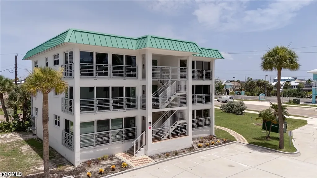 6500 Estero Boulevard Fort Myers Beach FL 33931