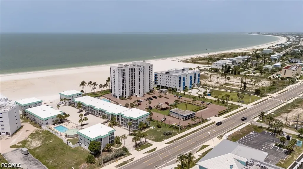 6500 Estero Boulevard Fort Myers Beach FL 33931