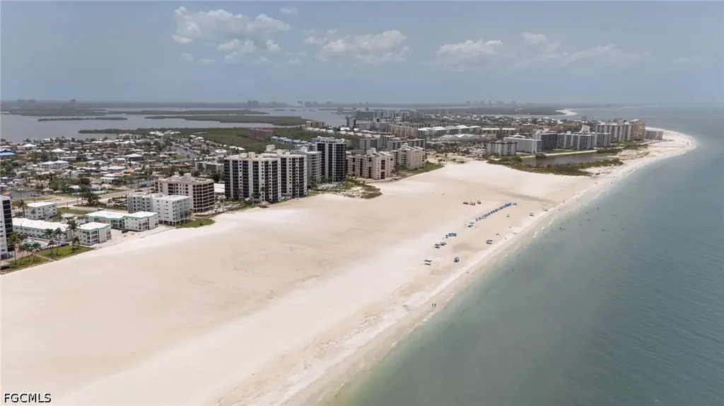 6500 Estero Boulevard Fort Myers Beach FL 33931