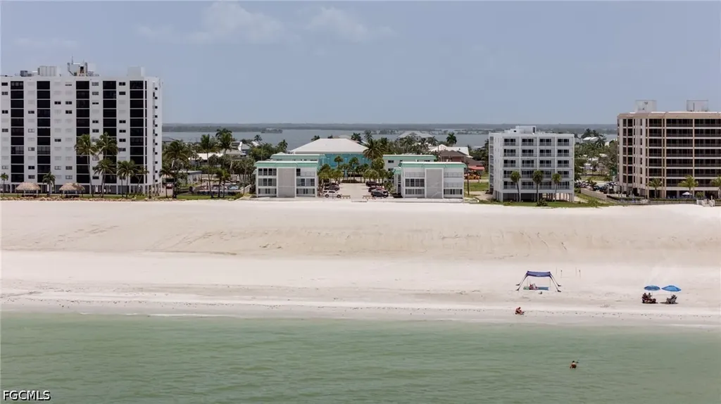 6500 Estero Boulevard Fort Myers Beach FL 33931