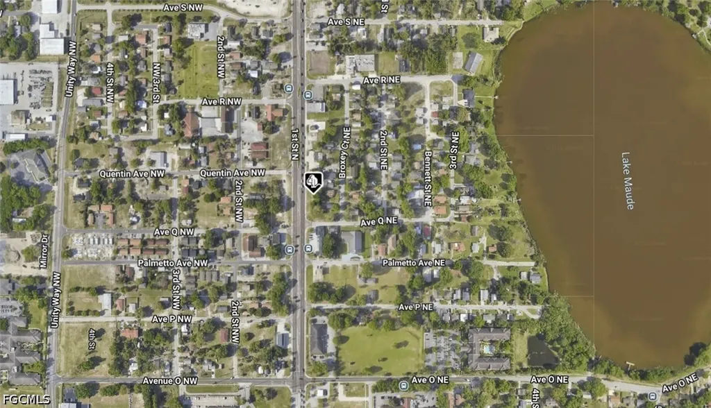 1ST Street N Winter Haven FL 33881