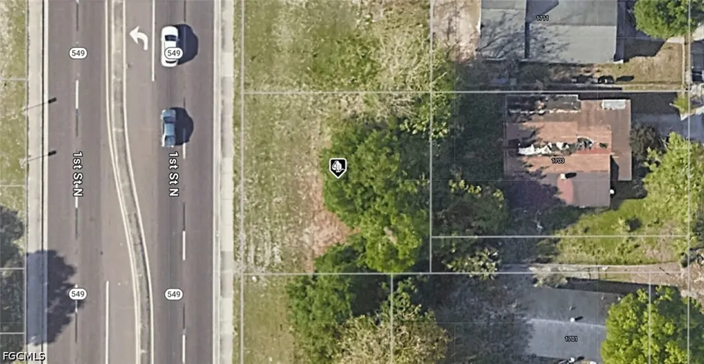 1ST Street N Winter Haven FL 33881
