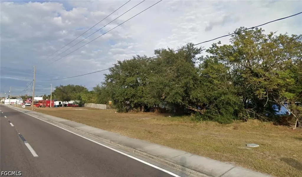 1ST Street N Winter Haven FL 33881