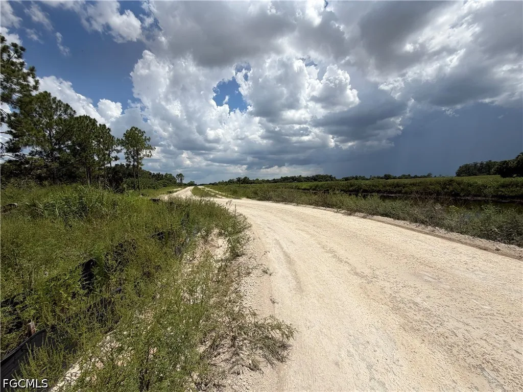 3301 Terry Avenue N Lehigh Acres FL 33971