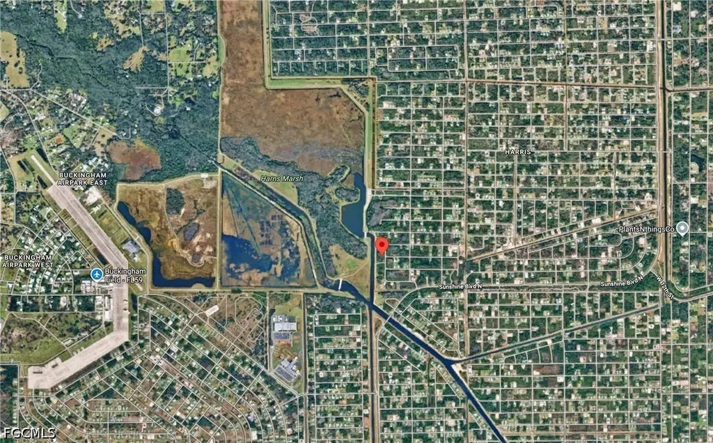 3301 Terry Avenue N Lehigh Acres FL 33971