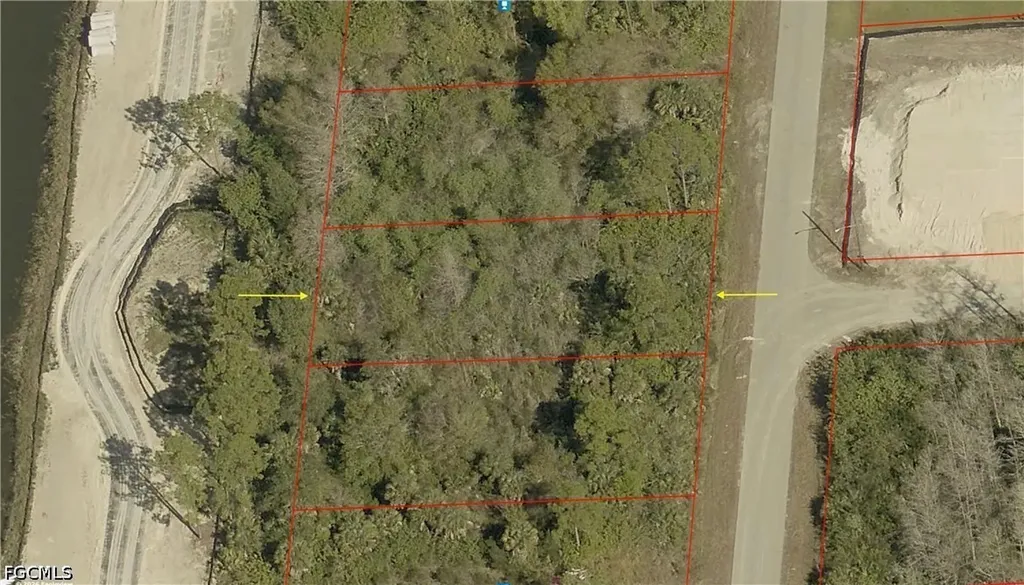 3301 Terry Avenue N Lehigh Acres FL 33971
