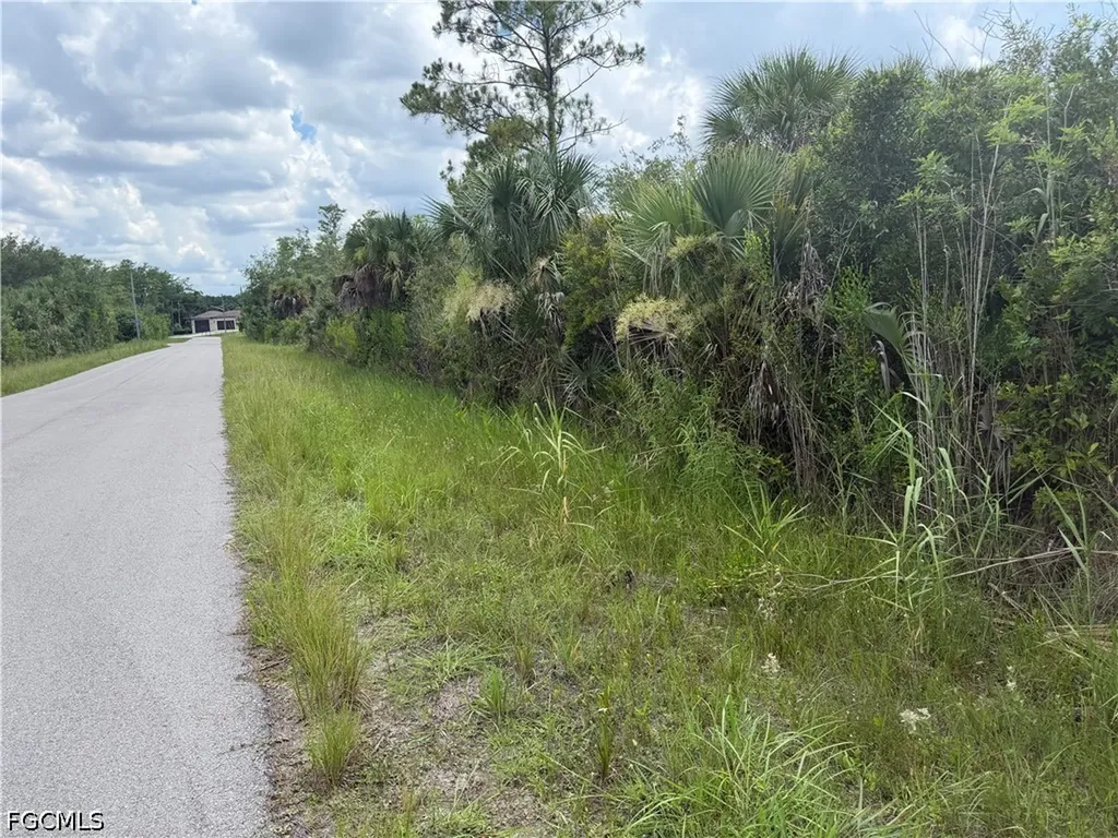 3301 Terry Avenue N Lehigh Acres FL 33971