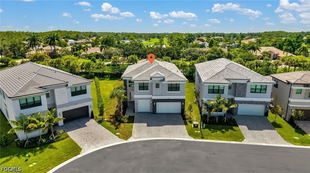 Estero FL, 21108 Teak Tree Terrace