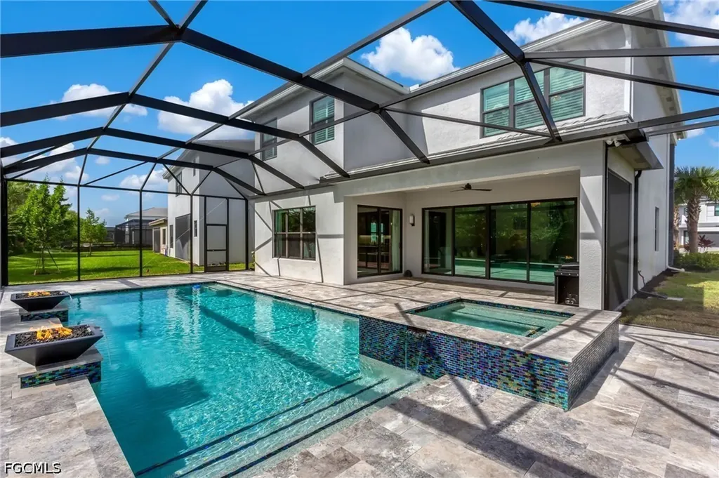 21108 Teak Tree Terrace Estero FL 33928