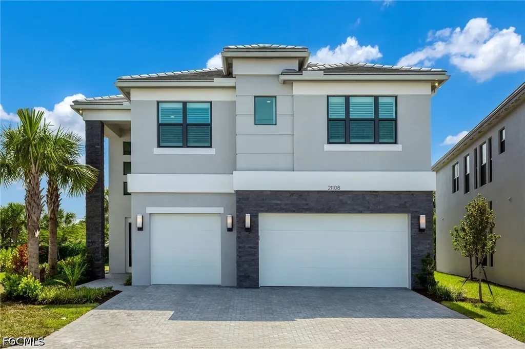 21108 Teak Tree Terrace Estero FL 33928