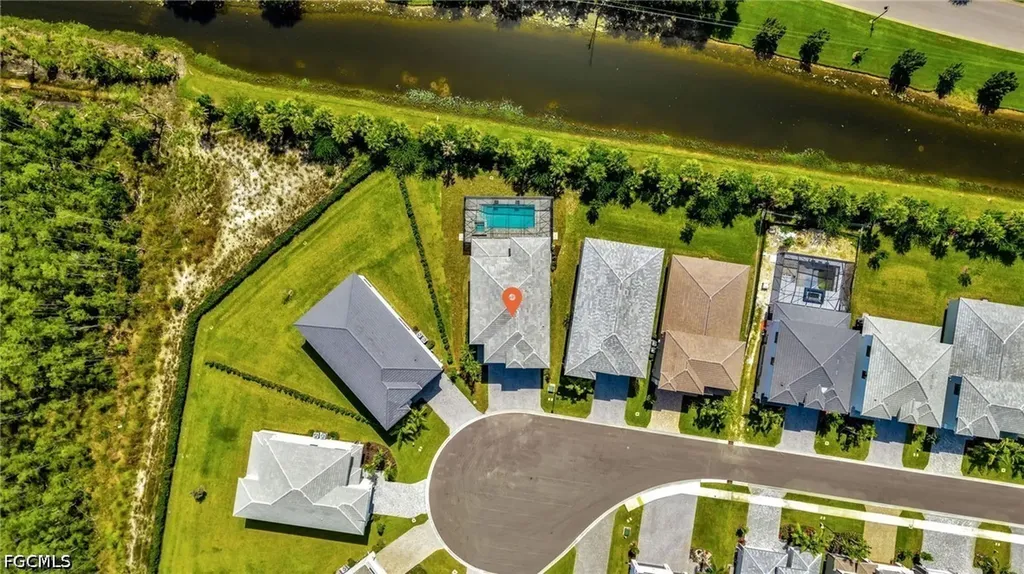 21108 Teak Tree Terrace Estero FL 33928
