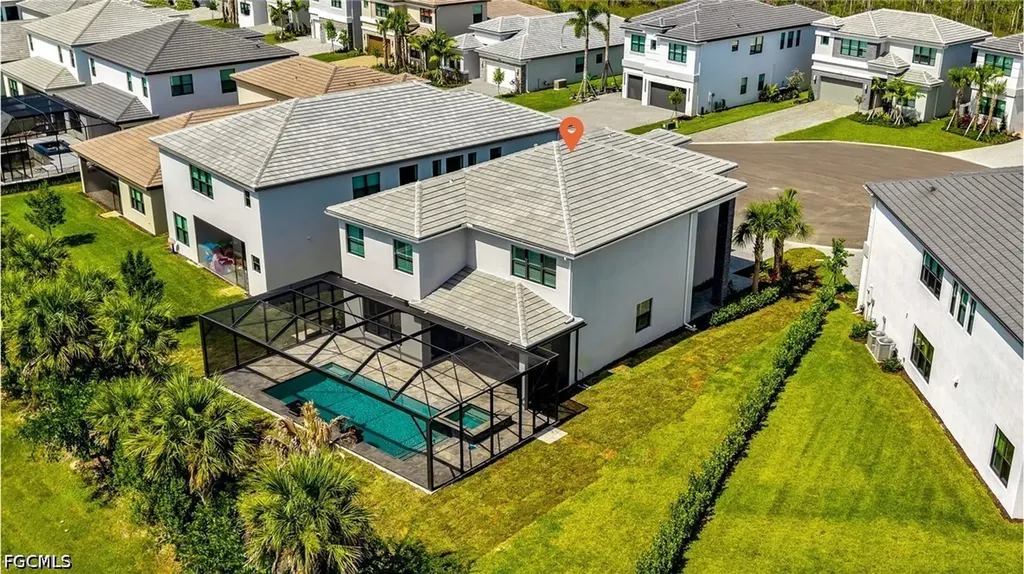 21108 Teak Tree Terrace Estero FL 33928