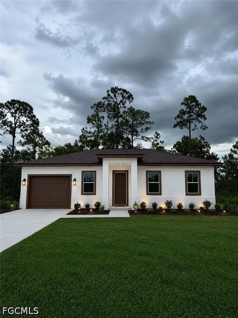 1314 Greenwood Avenue Lehigh Acres FL 33972