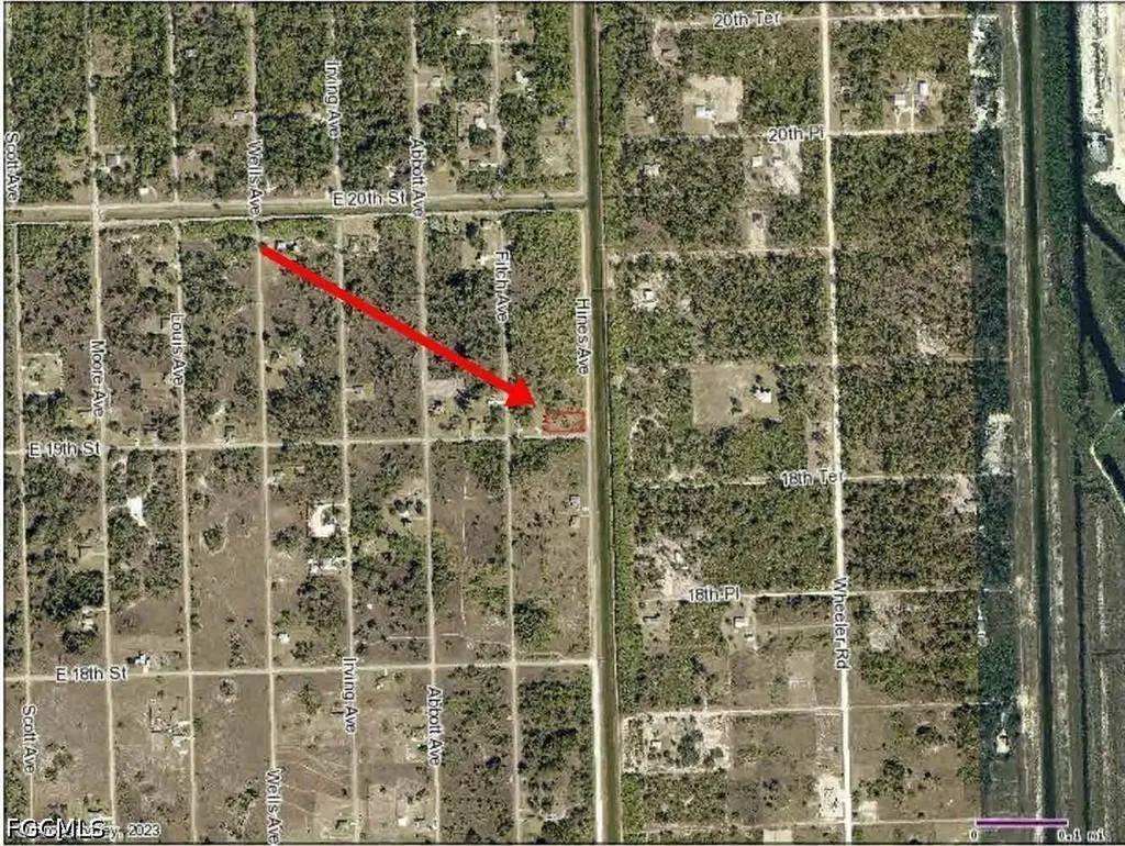 1901 Hines Avenue Lehigh Acres FL 33972