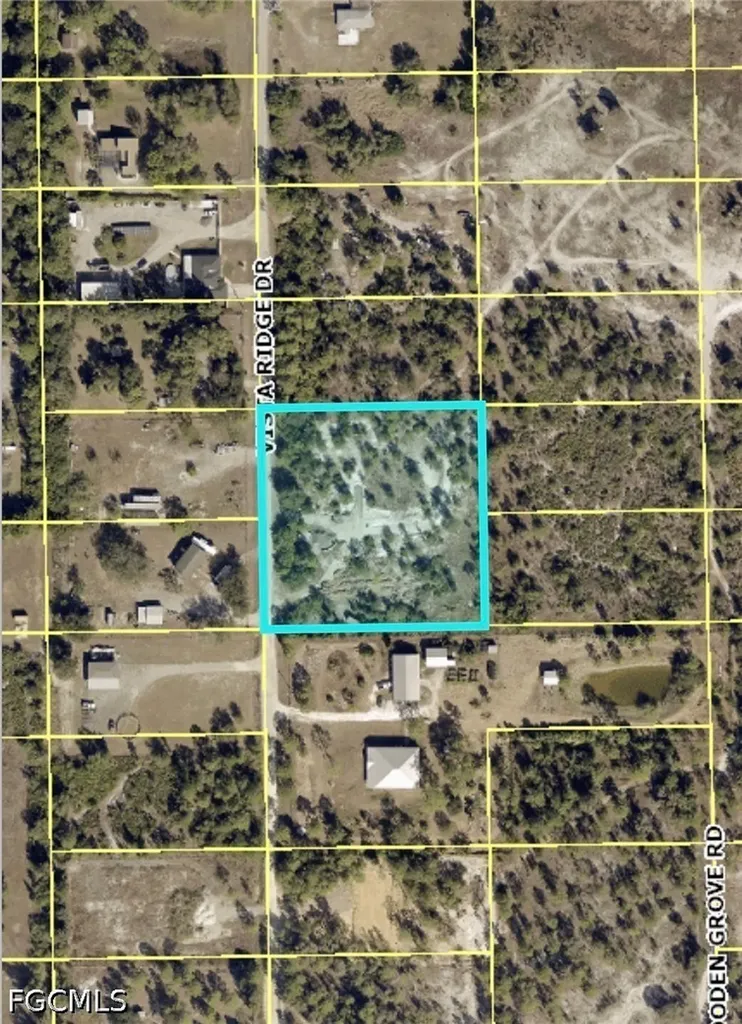 11811 Vista Ridge Drive Fort Myers FL 33913