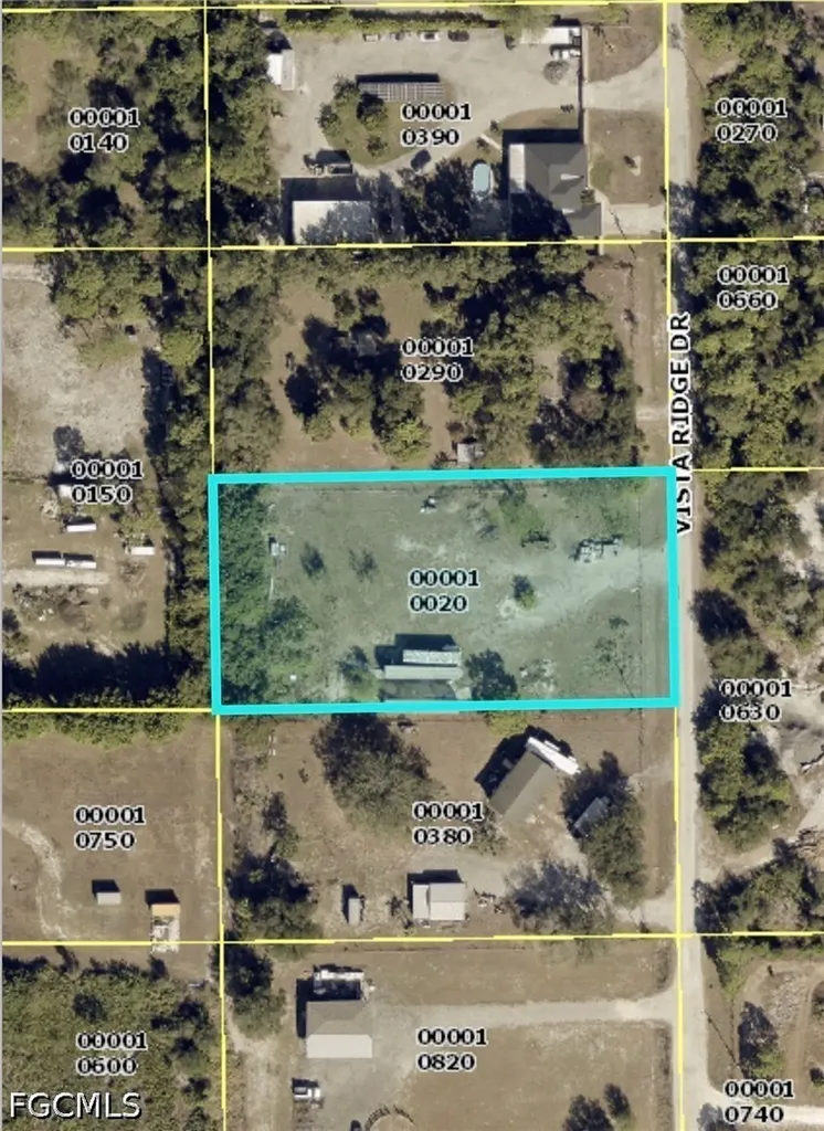11810 Vista Ridge Drive Fort Myers FL 33913