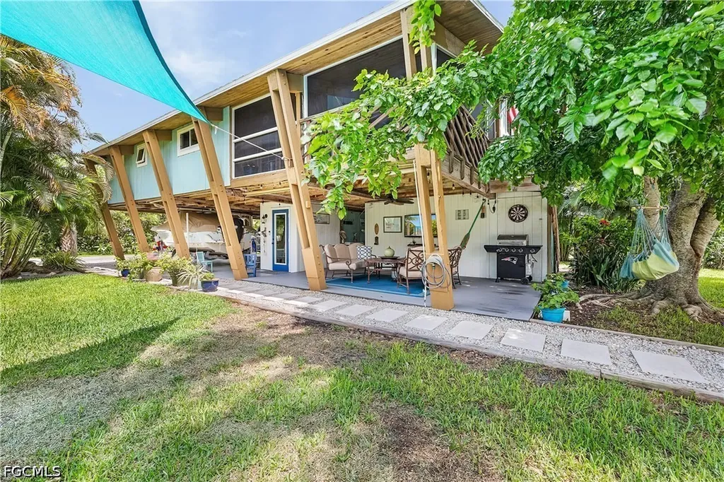 16186 Antigua Way Bokeelia FL 33922