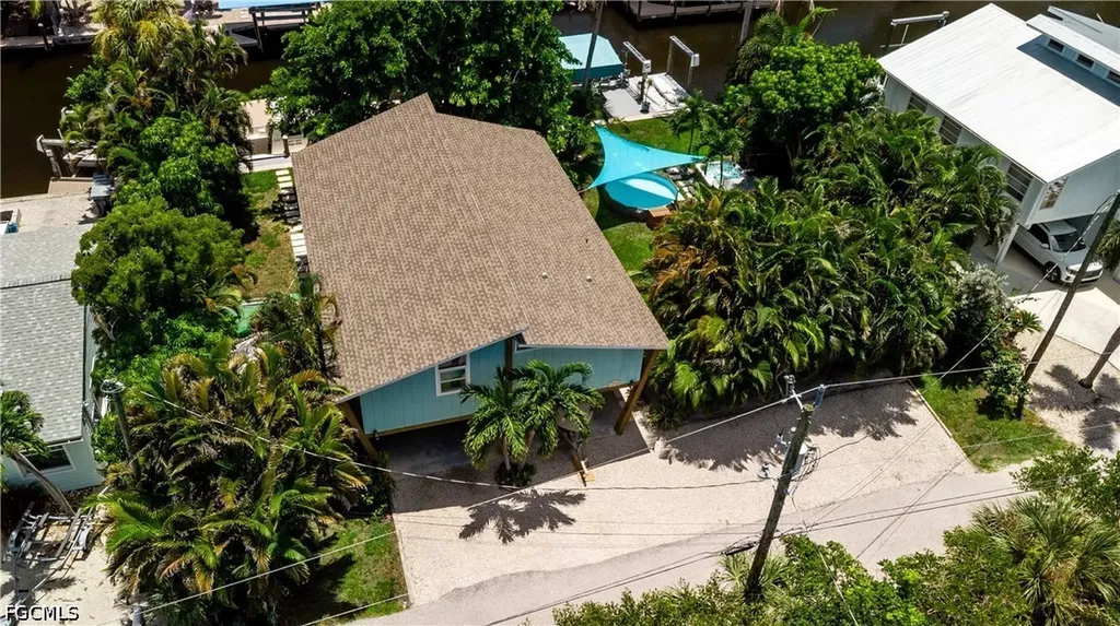 16186 Antigua Way Bokeelia FL 33922