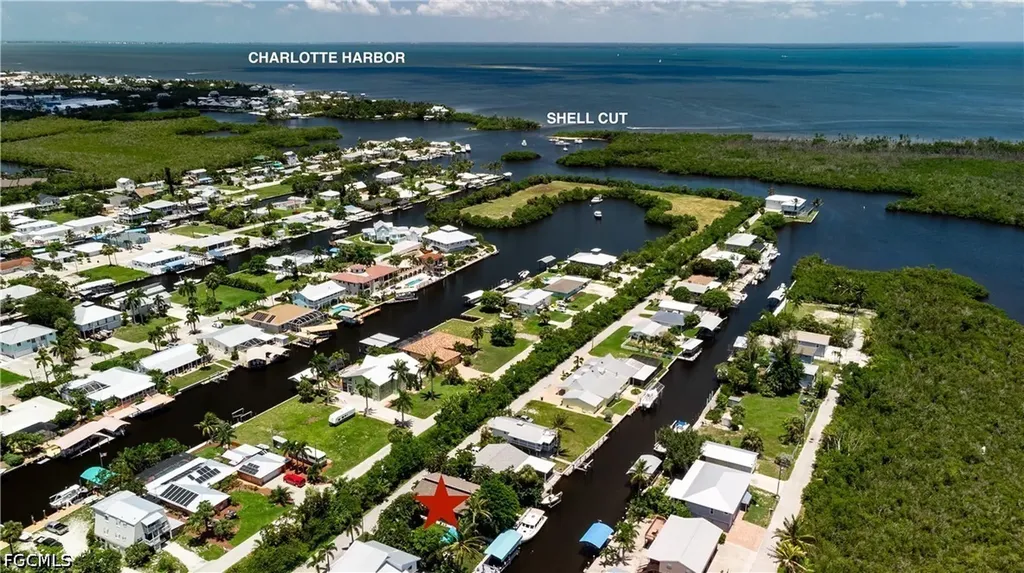 16186 Antigua Way Bokeelia FL 33922