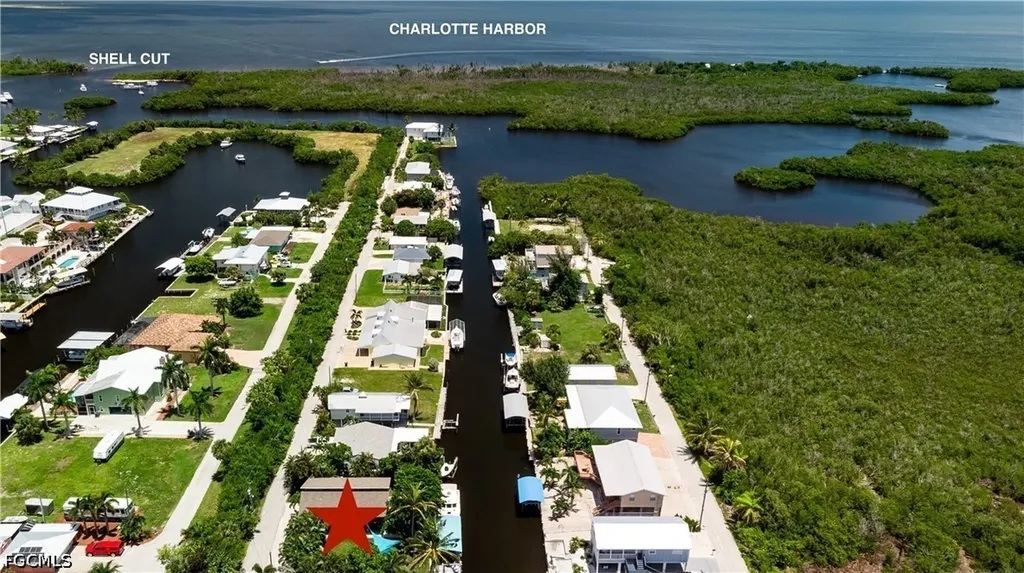 16186 Antigua Way Bokeelia FL 33922