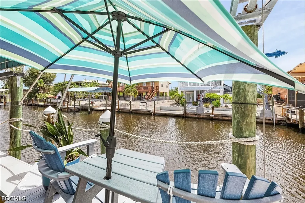 16186 Antigua Way Bokeelia FL 33922