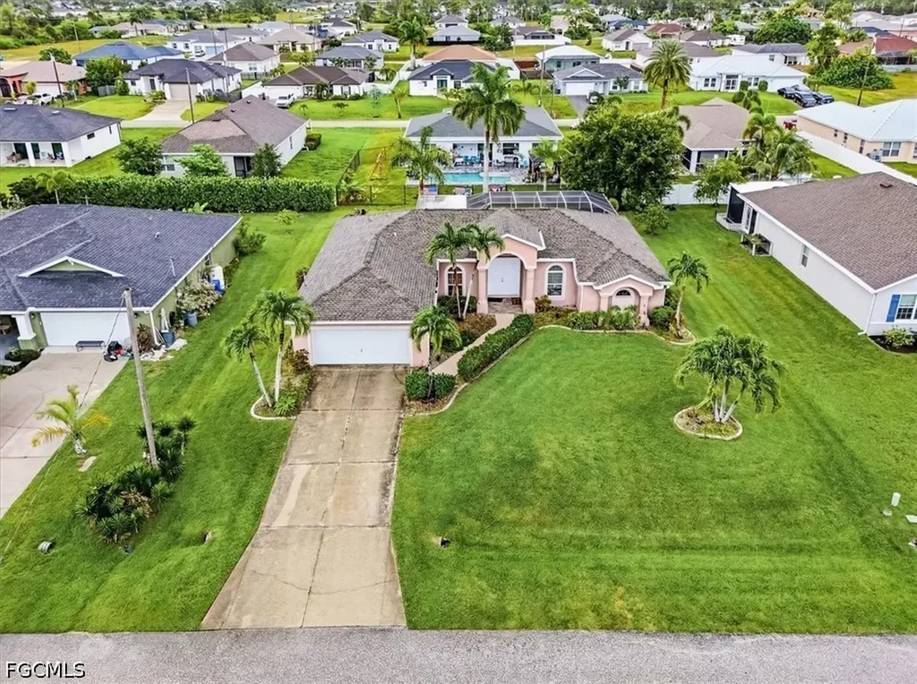 2541 NW 21st Avenue Cape Coral FL 33993