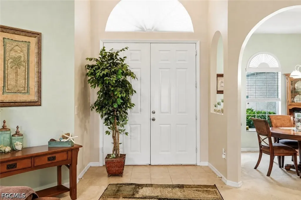 2541 NW 21st Avenue Cape Coral FL 33993